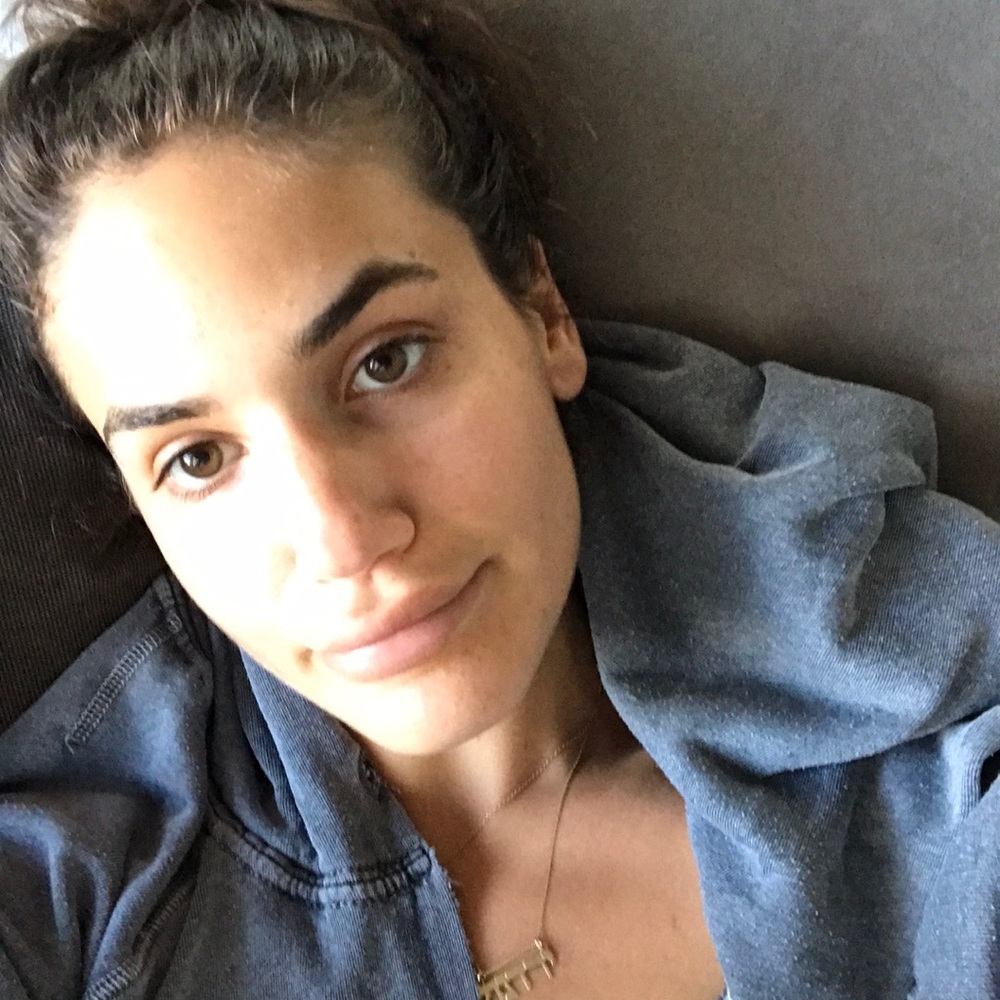 Meet your Posher, Jordana